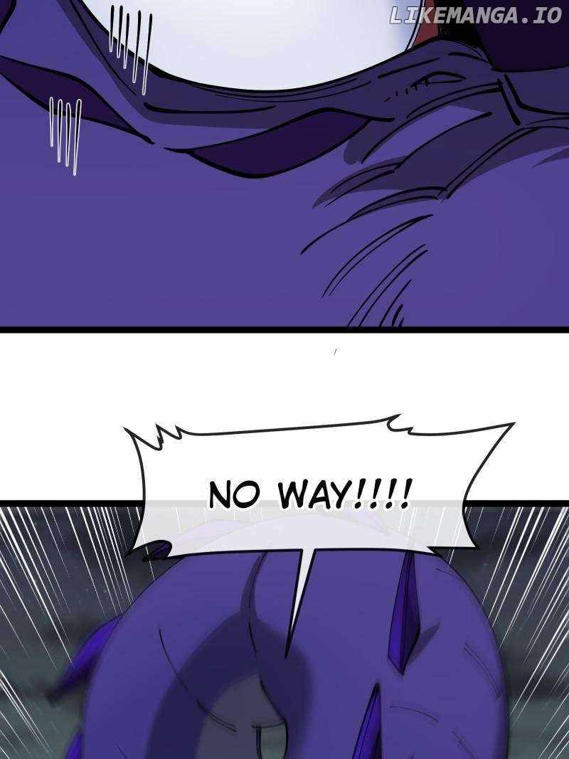 I Am The Monster Overlord Chapter 70 70